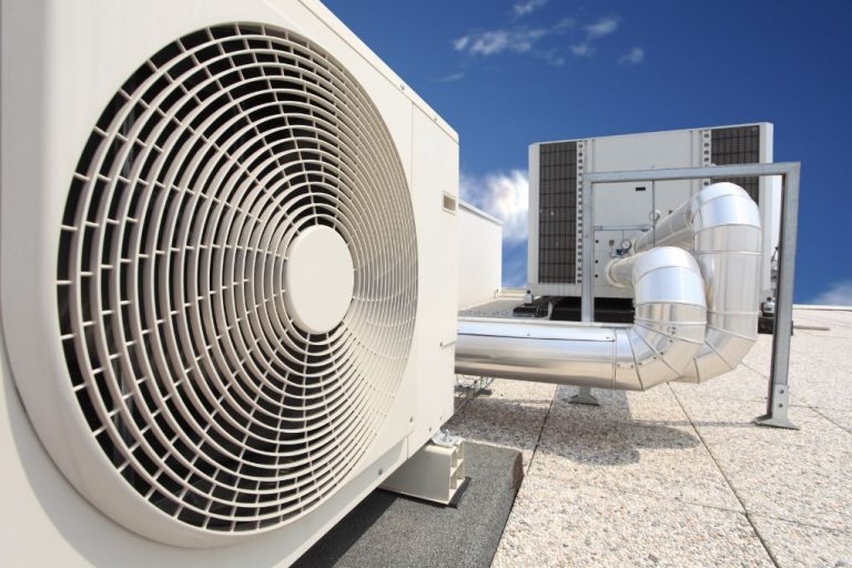 Ventiladores