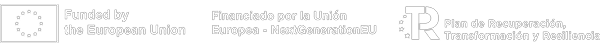 Logos financiacion